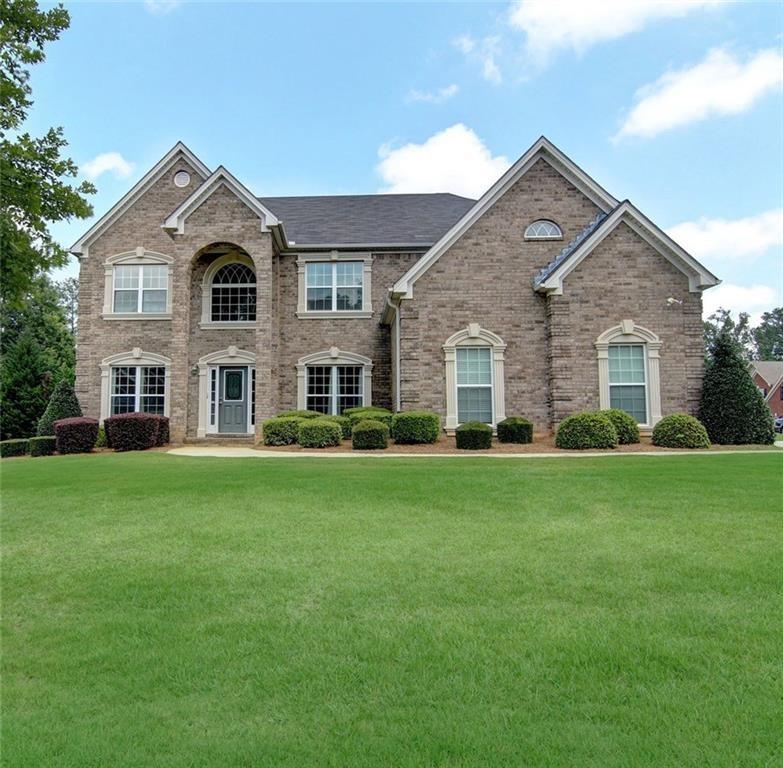 1900 Buford Ct., Conyers, GA 30094
