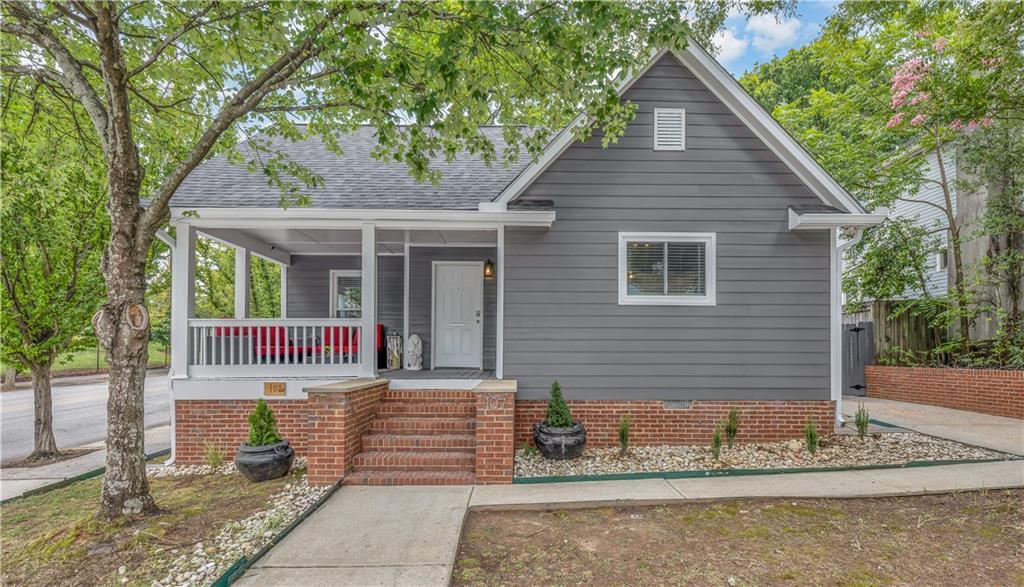 107 Howell St., Atlanta, GA 30312