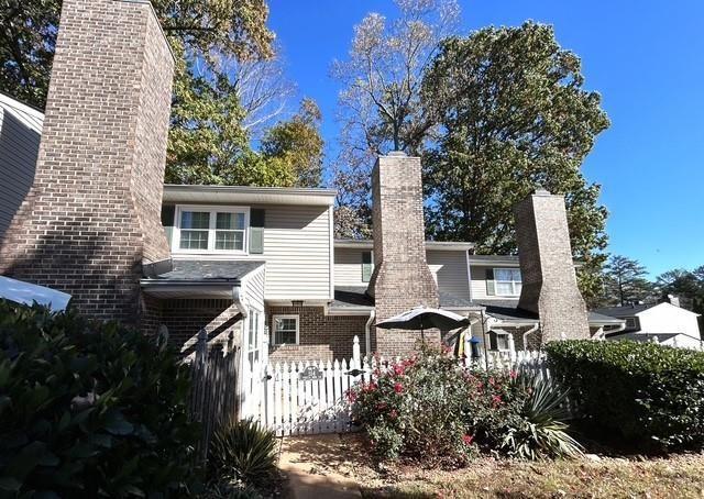 554 Picketts Bend Cir., Marietta, GA 30008
