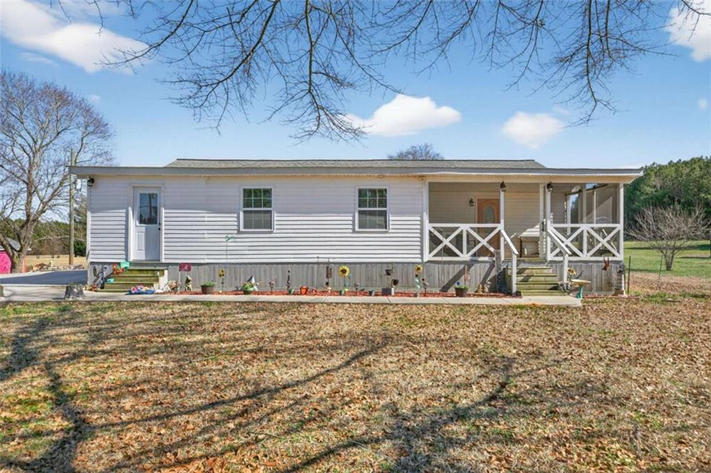 507 Grogan Rd., Buchanan, GA 30113