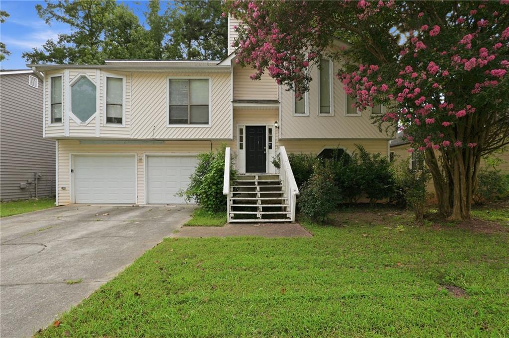 1424 Brookcrest St., Lawrenceville, GA 30044