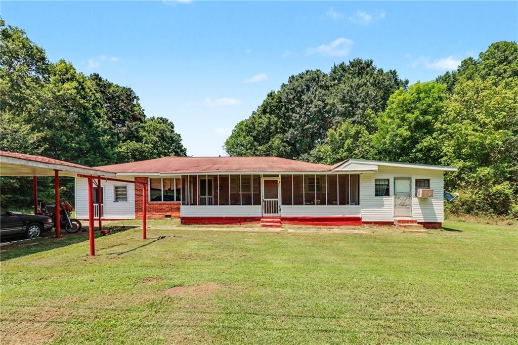 931 Davenport St., Cedartown, GA 30125