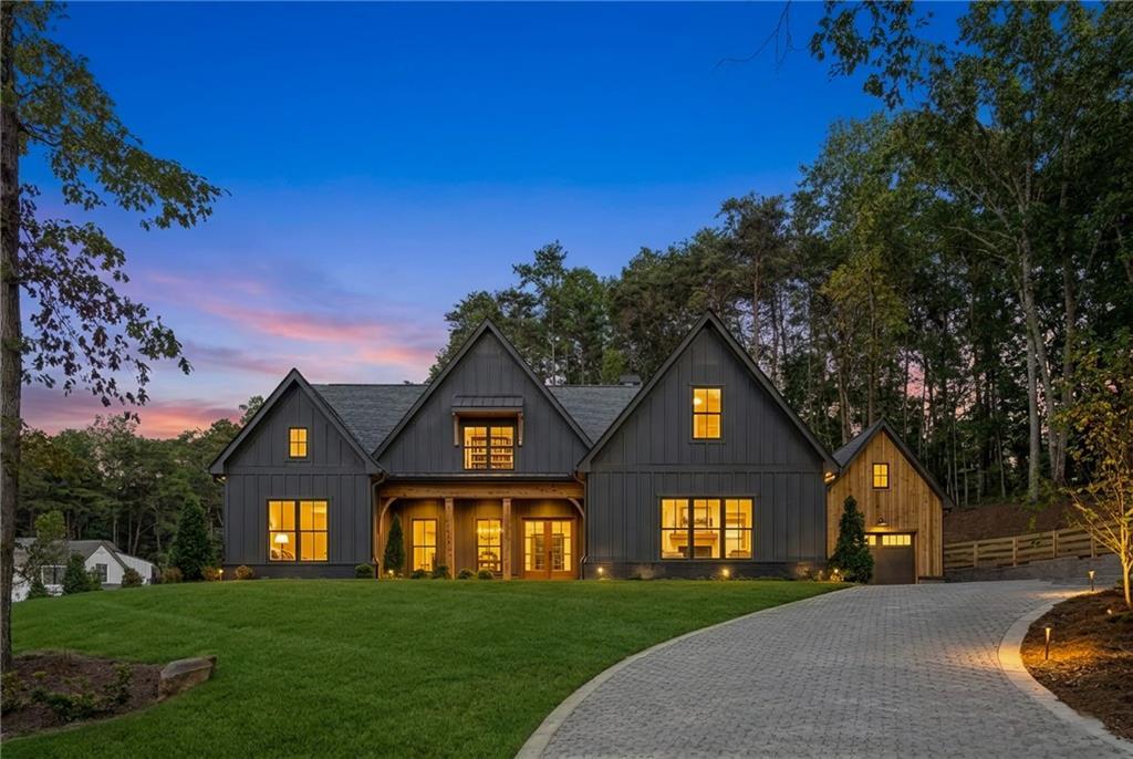 4440 K D Kruzel Dr., Cumming, GA 30041