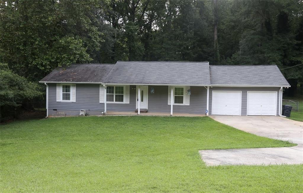 2945 Highway 20, Conyers, GA 30013