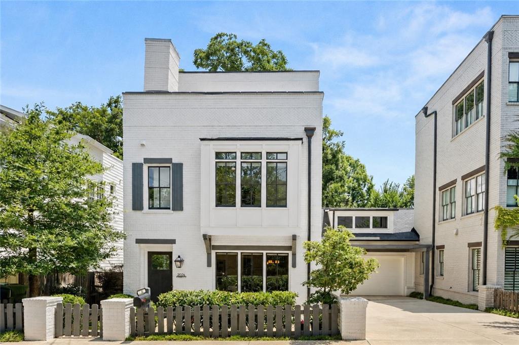 205 Corley St., Atlanta, GA 30312