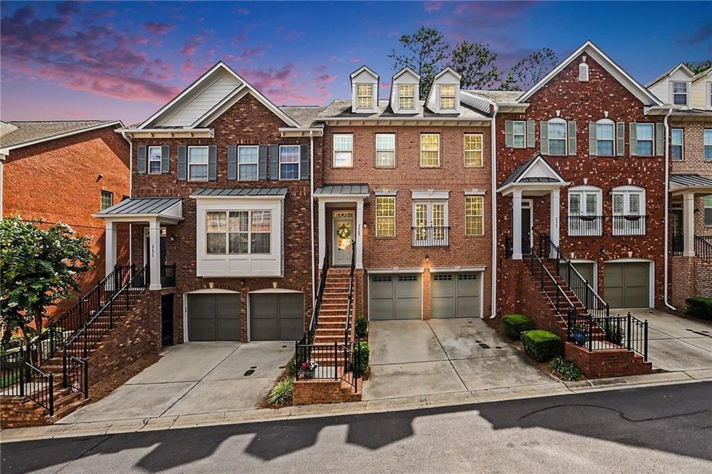 2669 Derby Walk, Atlanta, GA 30319