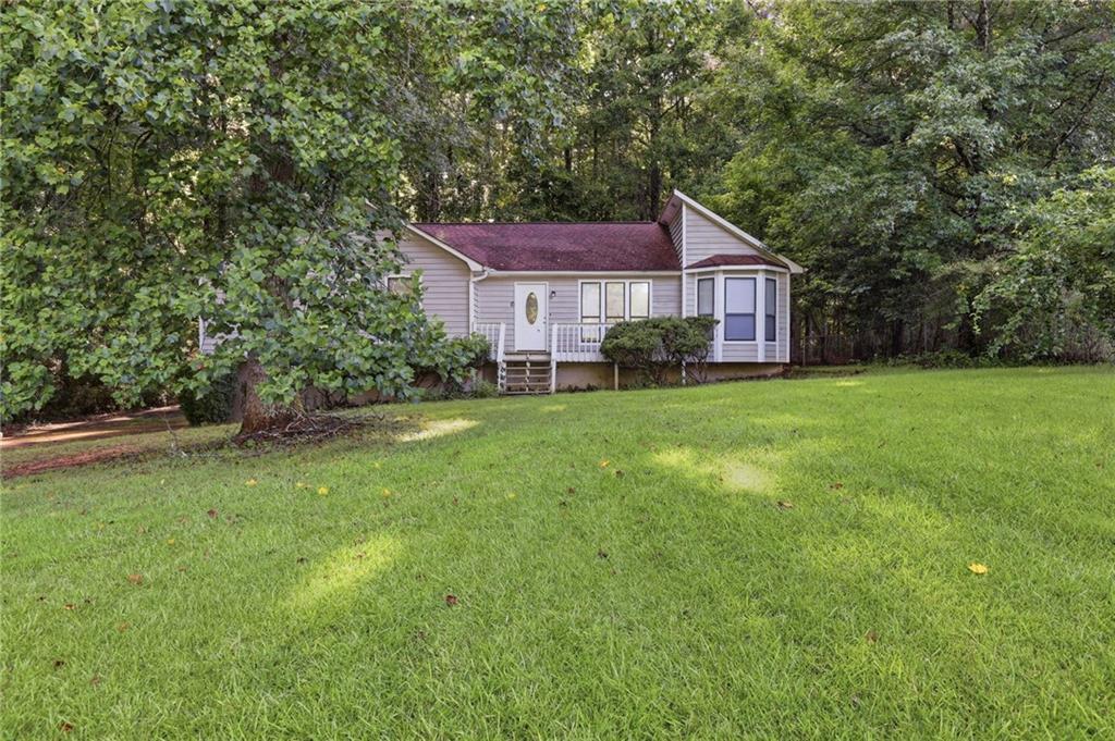 4192 Tyler Ct., Powder Springs, GA 30127