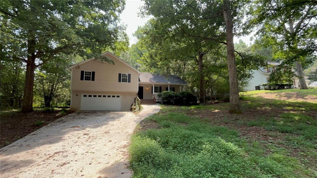 4324 Saddlecreek Ct., Auburn, GA 30011