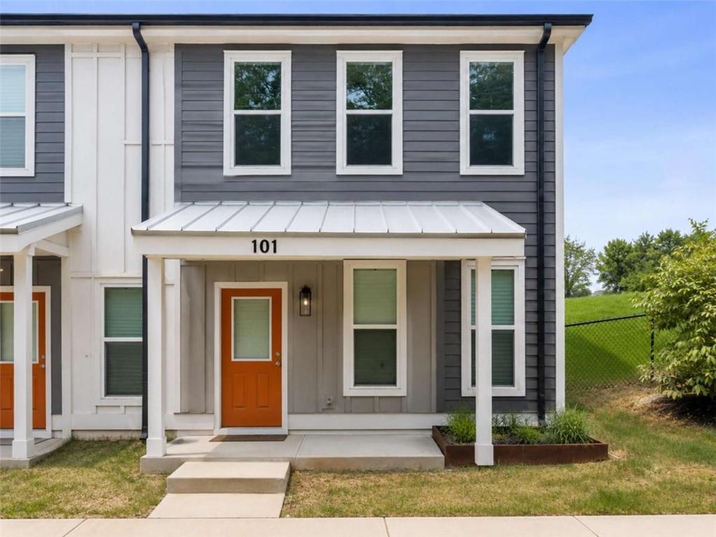 697 Fayetteville Rd. #101, Atlanta, GA 30316