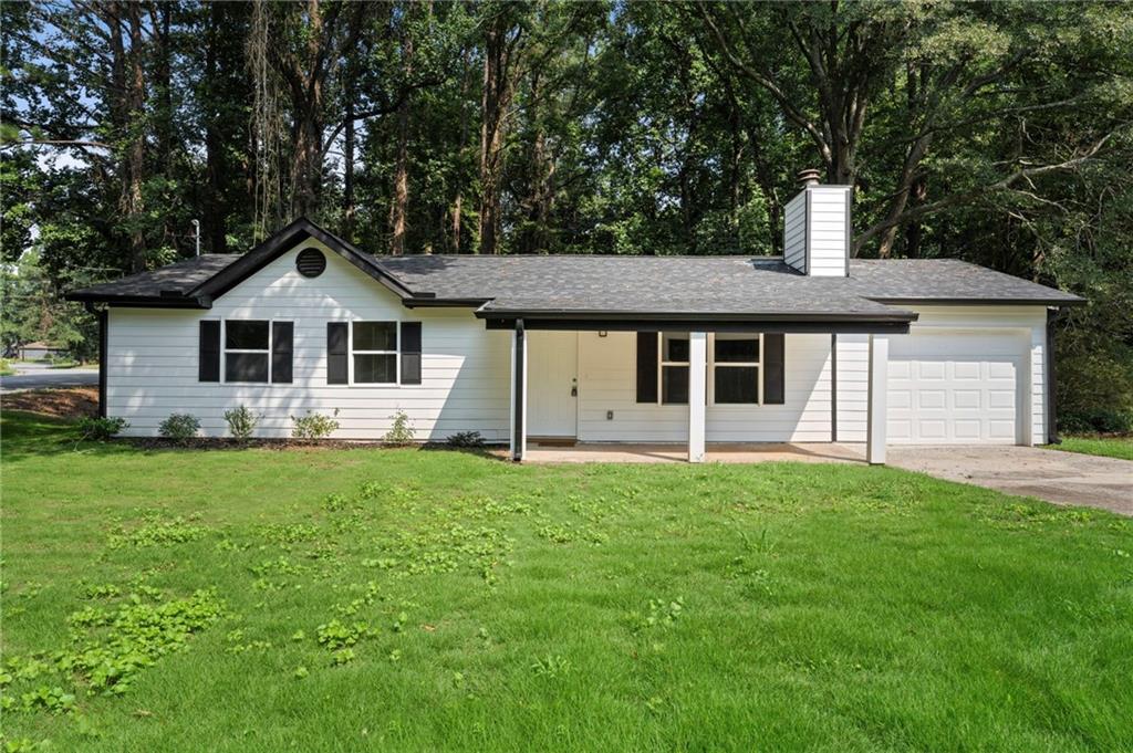 20 Skylark Ln., Jonesboro, GA 30238
