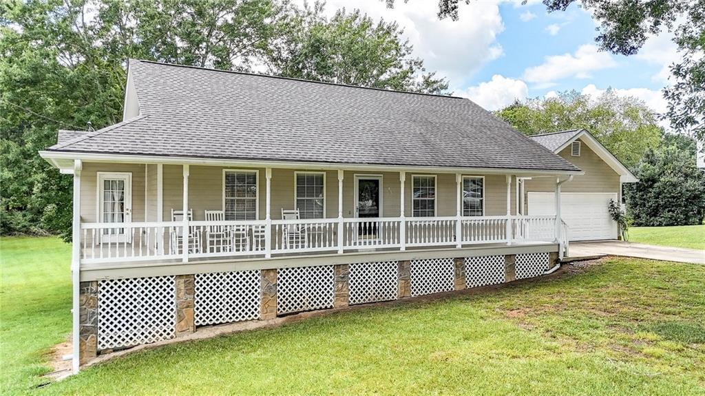 583 Avondale Dr., Rocky Face, GA 30740