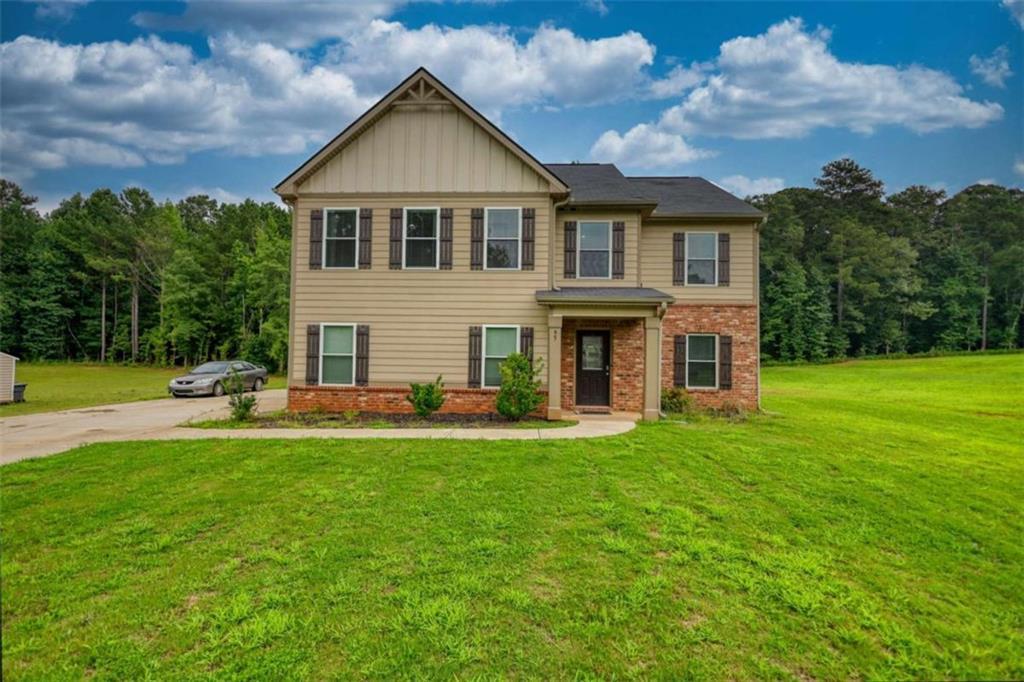 95 Bridgemill Dr., Covington, GA 30014