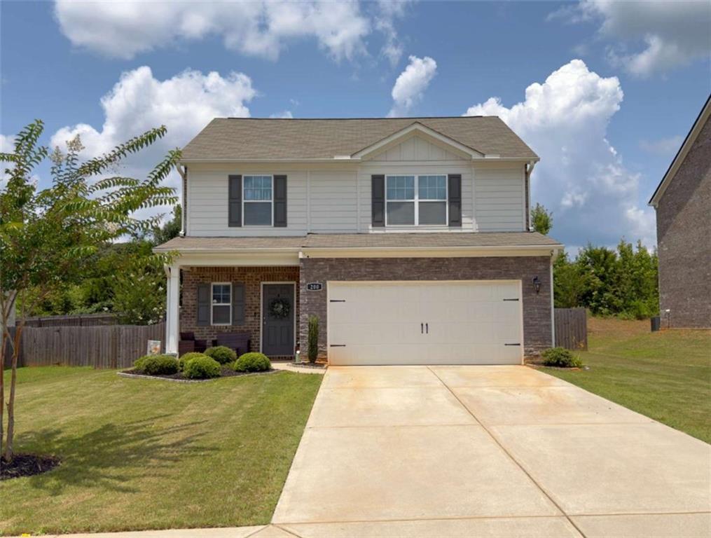 200 Oliver Dr., Locust Grove, GA 30248