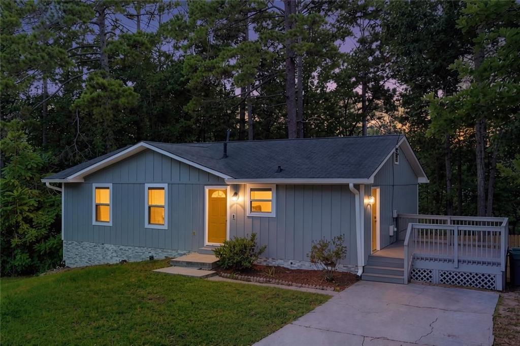 2089 Quilt Ct., Lithonia, GA 30058