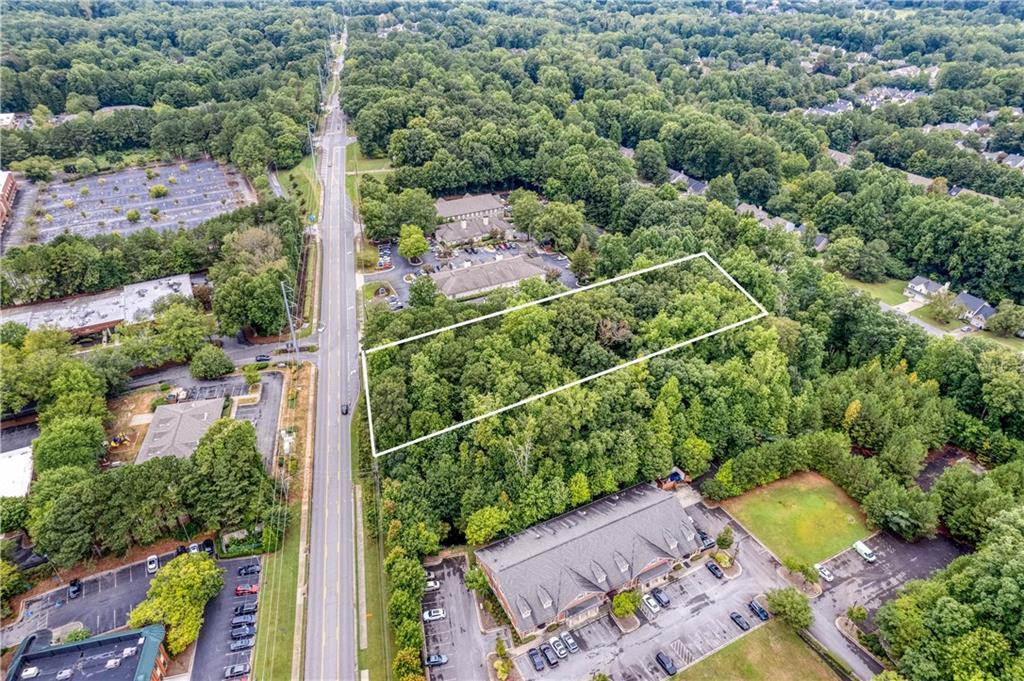 1270 Upper Hembree Rd., Roswell, GA 30076