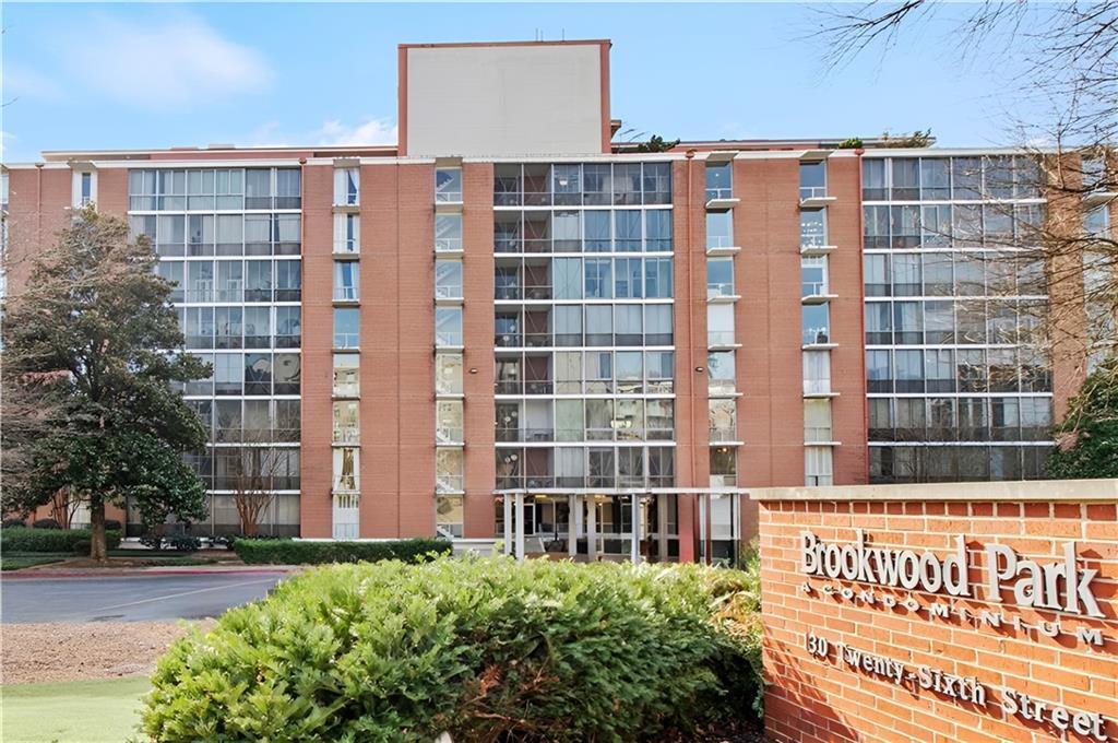 130 26th St. #511, Atlanta, GA 30309