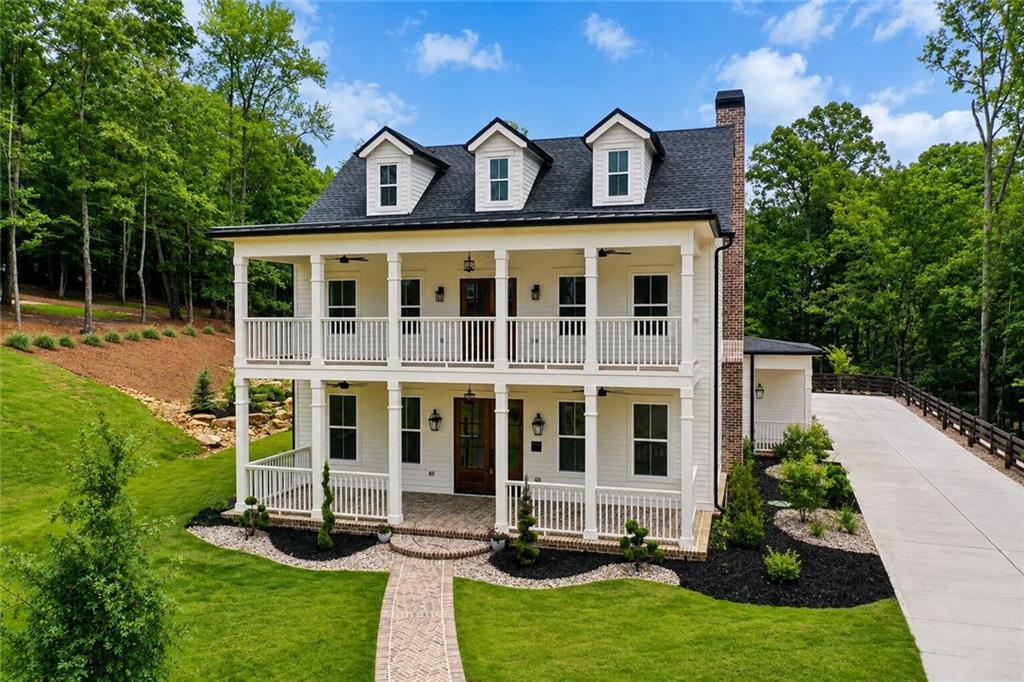 3088 Turning Creek Tr., Dacula, GA 30019