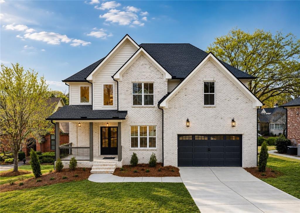 318 Vinings Walk, Gainesville, GA 30501