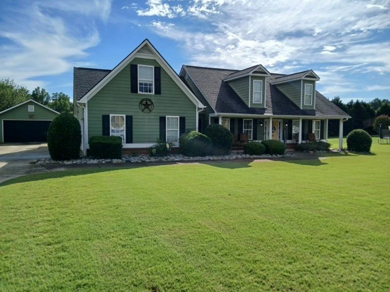 109 Presidential Ln., Statham, GA 30666