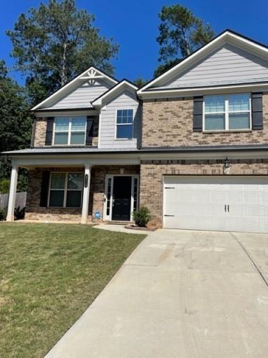 4710 Britt Rd., Norcross, GA 30093
