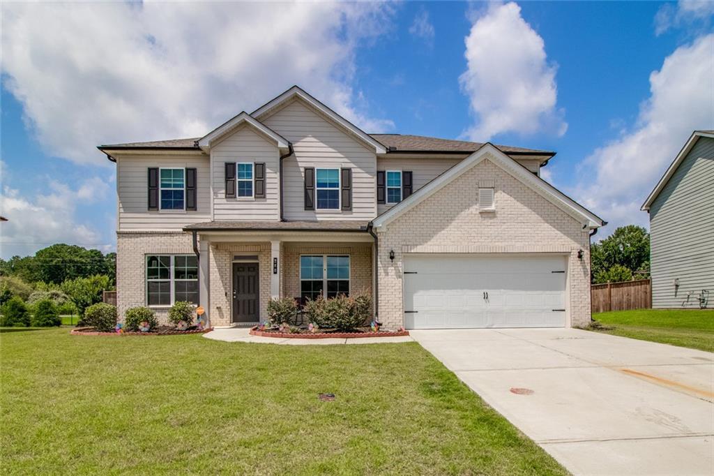 288 Cattail Lane Ln., Winder, GA 30680