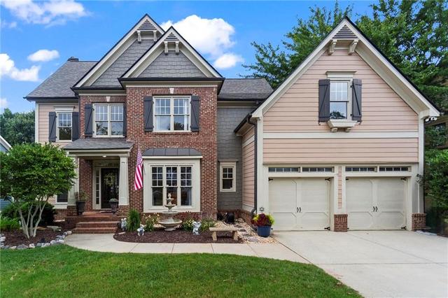 New Homes For Sale This Week That Attend R. M. Moore Elementary School: July 31st to August 6th