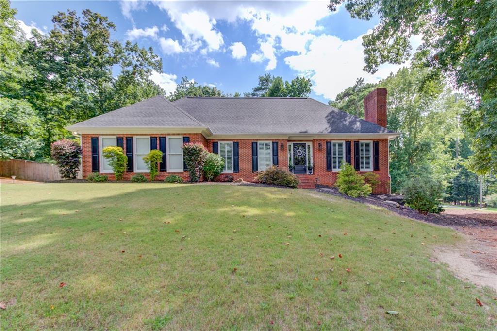 3441 Knollwood Ct., Buford, GA 30519