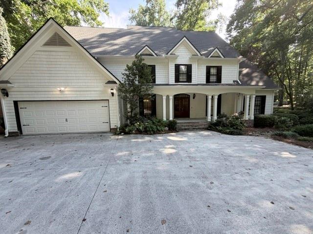 440 Hillside Dr., Atlanta, GA 30342