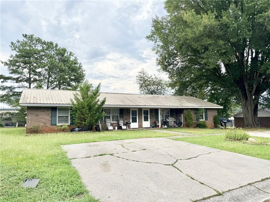 12 Home Place Dr., Cartersville, GA 30121