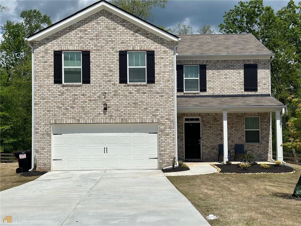 3604 Wartrace Dr., Atlanta, GA 30331