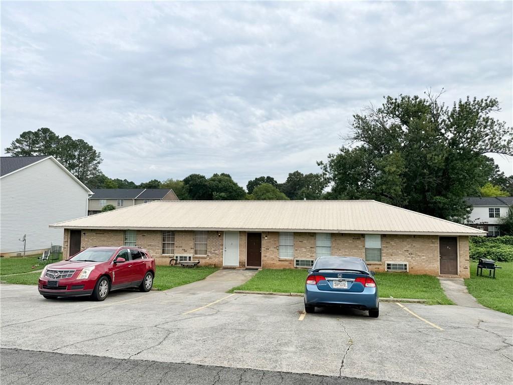 129 Evergreen Tr., Cartersville, GA 30121