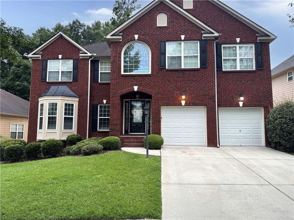 7172 Thoreau Cir., South Fulton, GA 30349