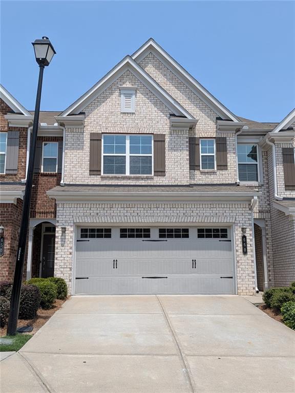 660 Mason Grove Pkwy., Lawrenceville, GA 30043