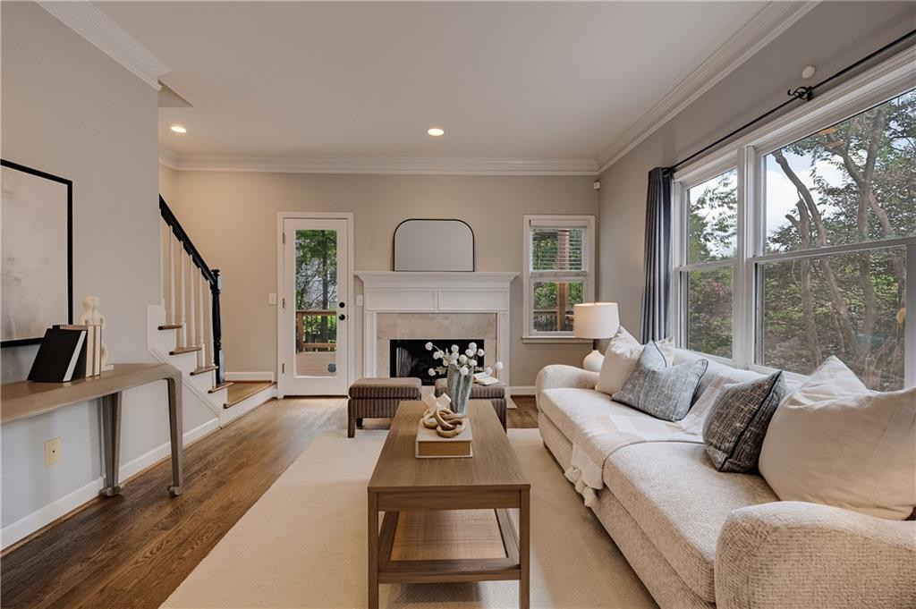 830 Monroe Cir., Atlanta, GA 30308