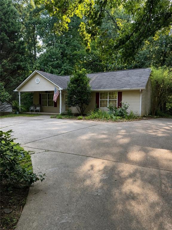 5635 Lakeview Ct., Gainesville, GA 30506
