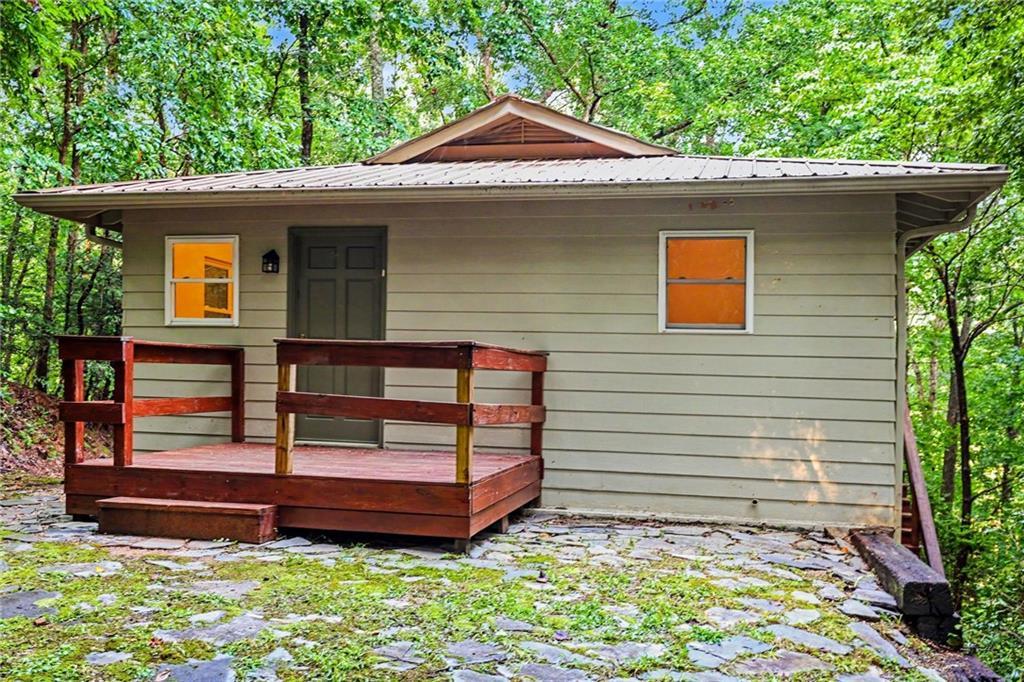 784 Beaver Lake Dr., Ellijay, GA 30540