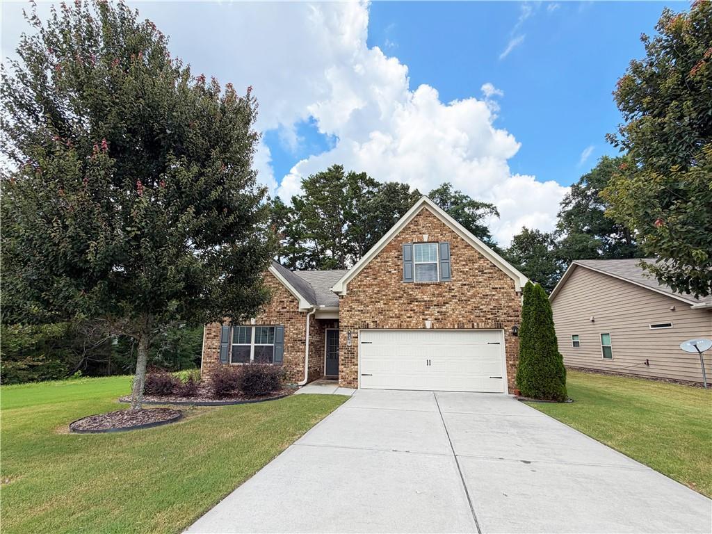 1100 Sycamore Creek Tr., Sugar Hill, GA 30518