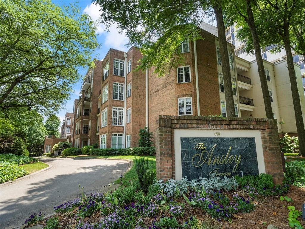 175 15th St. #409, Atlanta, GA 30309