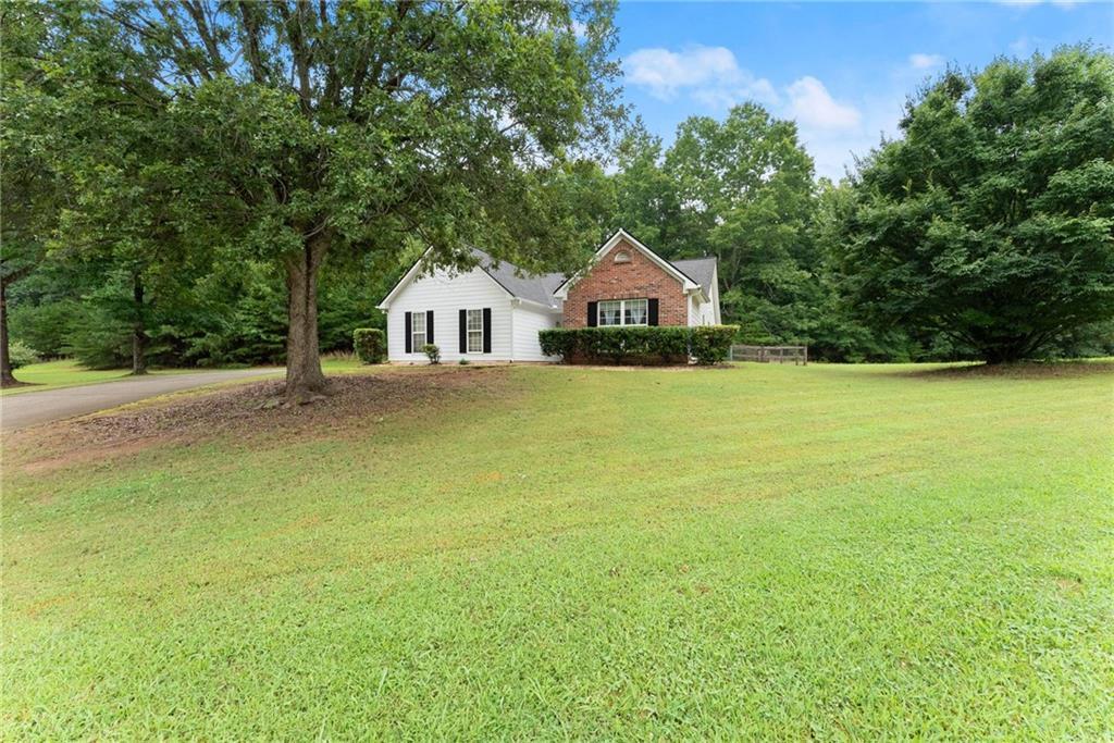 8980 Plantation Bend Tr., Gainesville, GA 30506