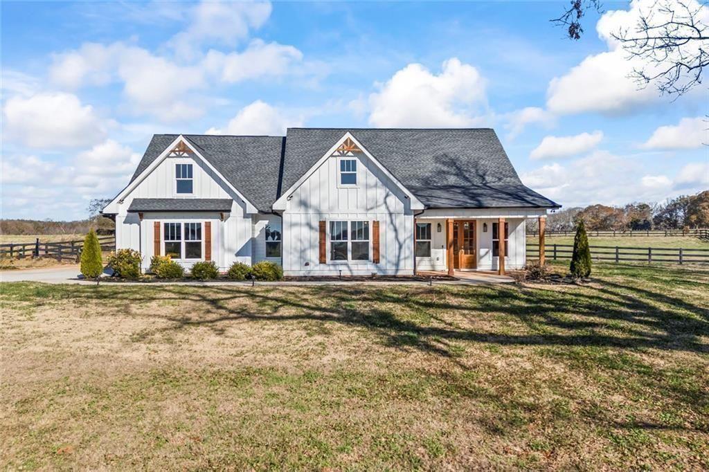 7588 Highway 98 W Rd., Commerce, GA 30530