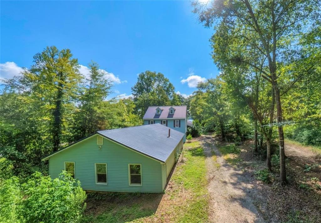 107 Buckhorn Dr., Temple, GA 30179