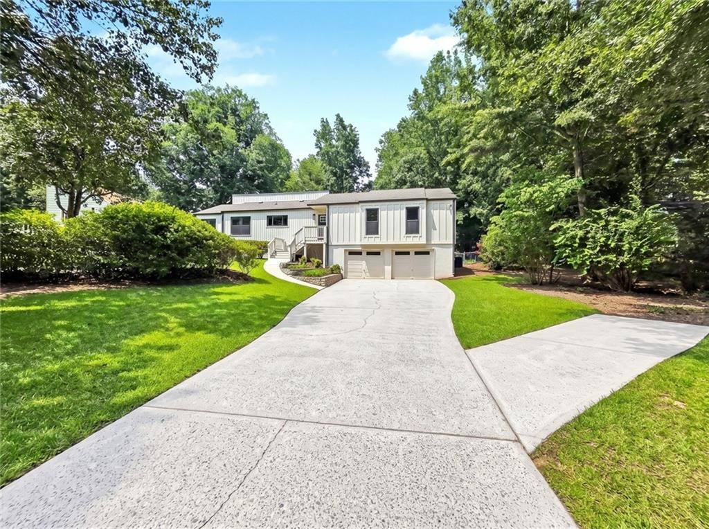 3447 Dry Creek Rd., Marietta, GA 30062