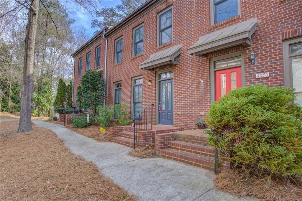4153 Raphael St., Covington, GA 30014