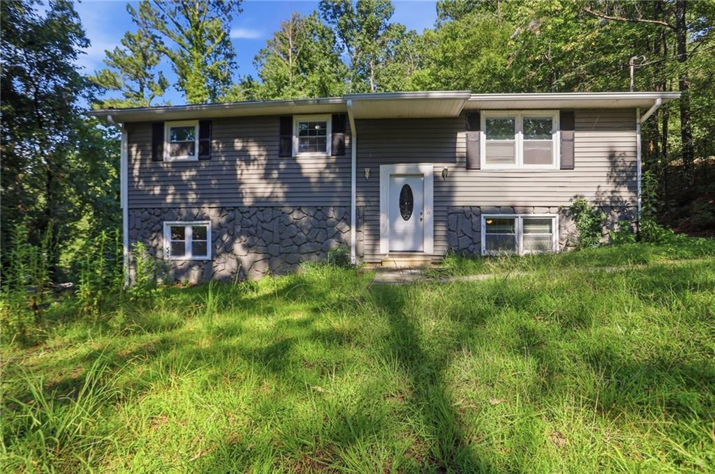 55 Grant Dr., Cartersville, GA 30121
