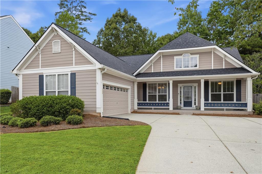 3749 Clear Lake Way, Acworth, GA 30101