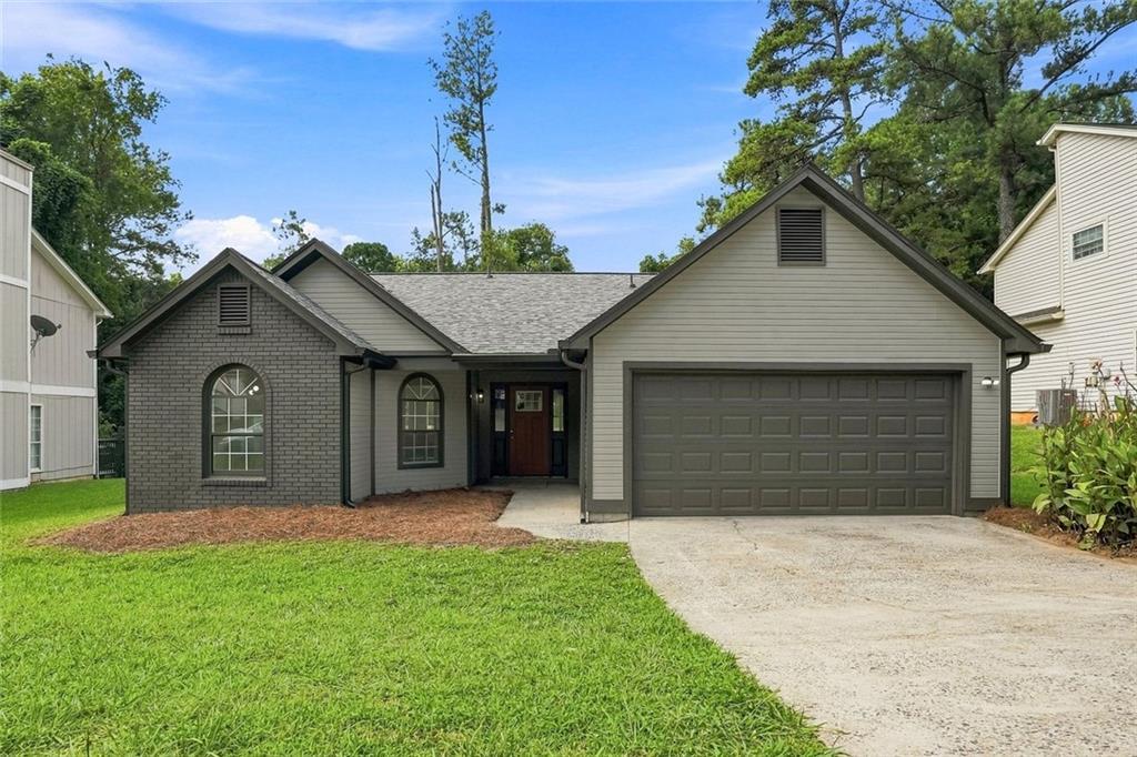 4483 Yorkdale Dr., Decatur, GA 30035