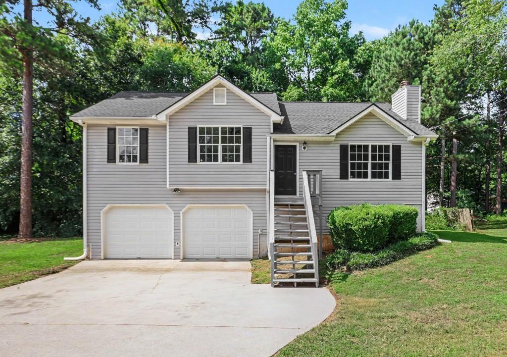 219 Senator Rd., Douglasville, GA 30134