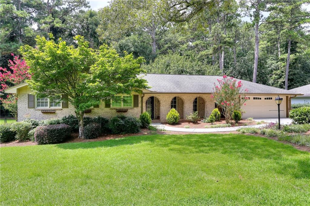 343 Cana Of Galilee Ct., Tucker, GA 30084