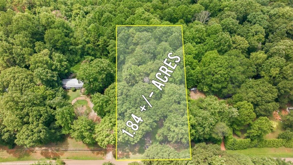 455 Red Oak Rd., Maysville, GA 30558
