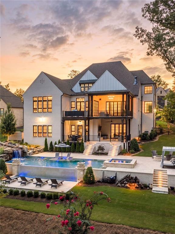 761 Woodvale Point, Suwanee, GA 30024
